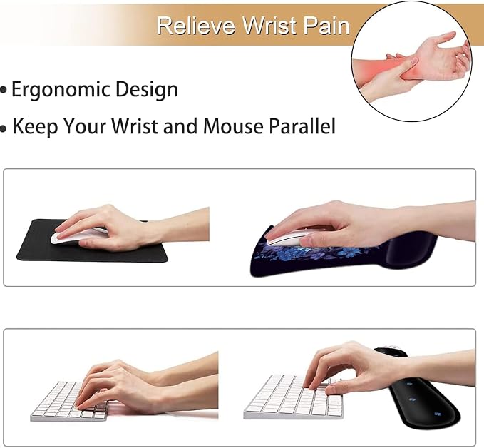 Yvb-mouse Pad -6-a-24