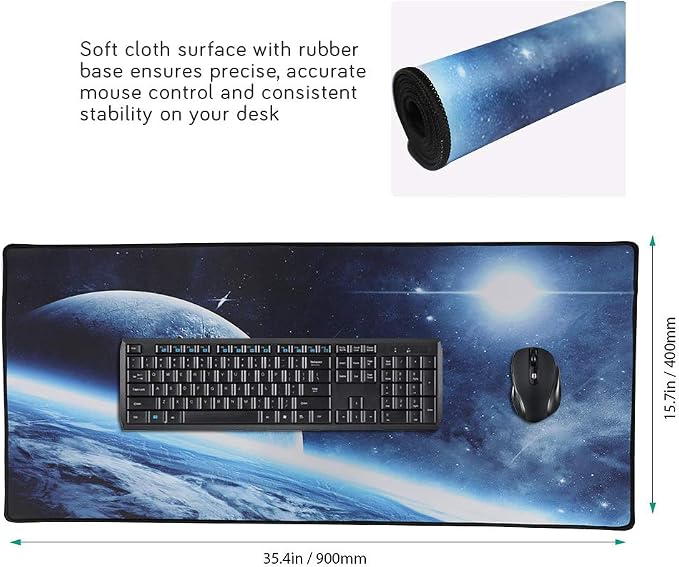 90x40 Space