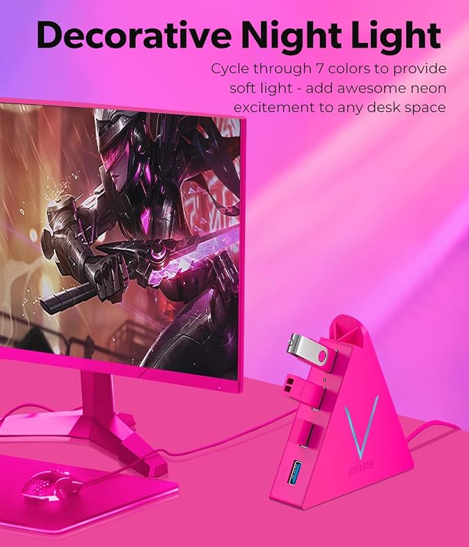 HotPink-A