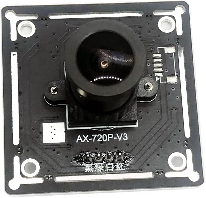 OV2735 camera