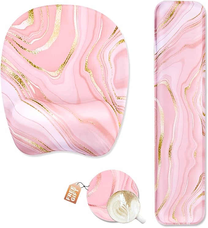 Pink Fluid