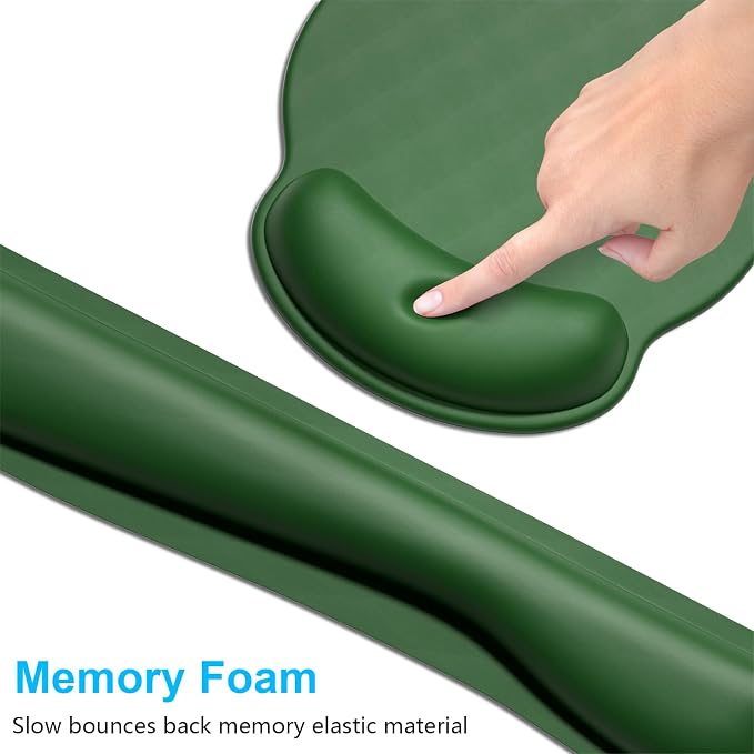 A-forest Green