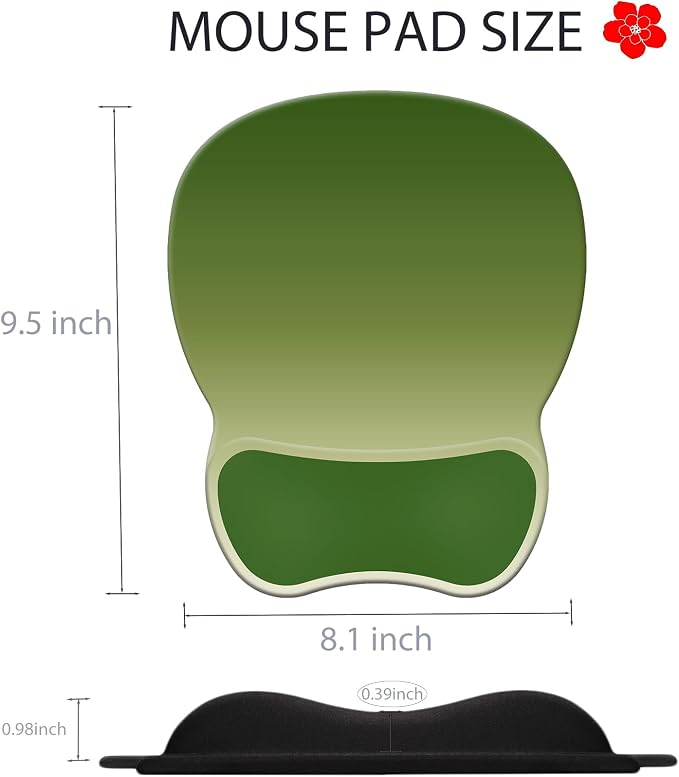 Gradient Green