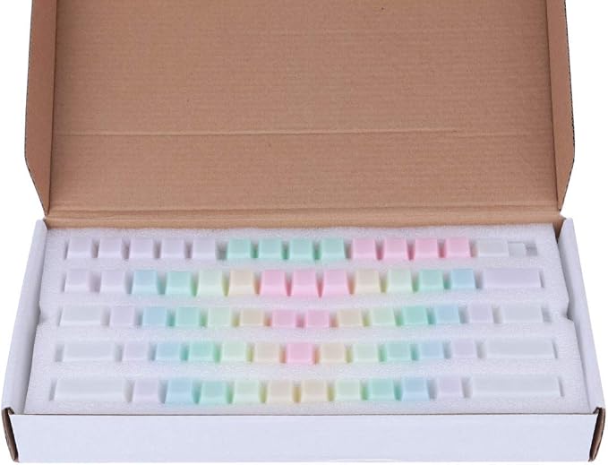 Rainbow (Blank)