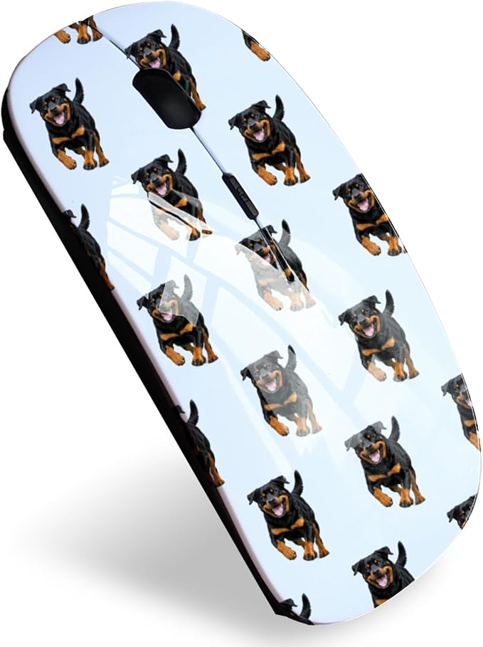 Rottweiler MD9749