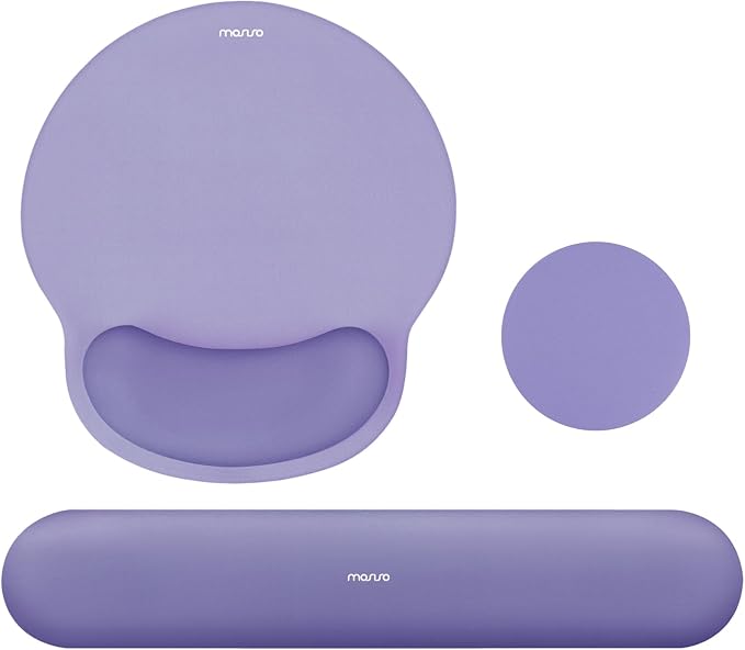 Lavender Purple