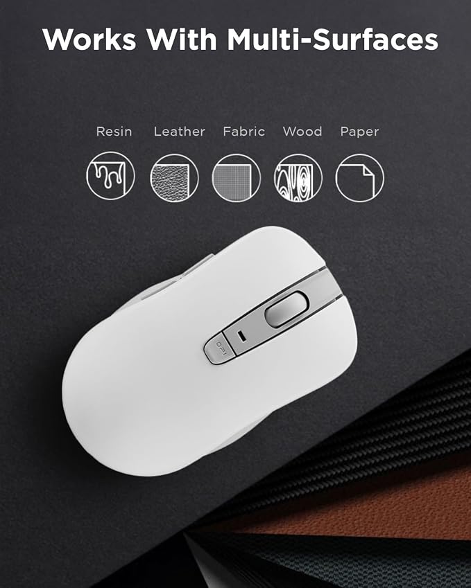 WL300 White