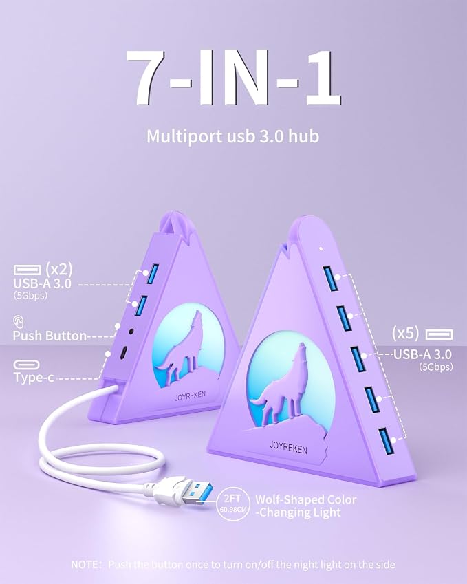 Light purple