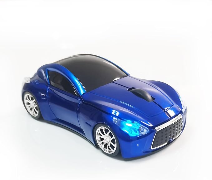 Y-Blue