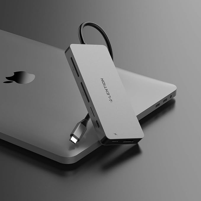 Space Gray