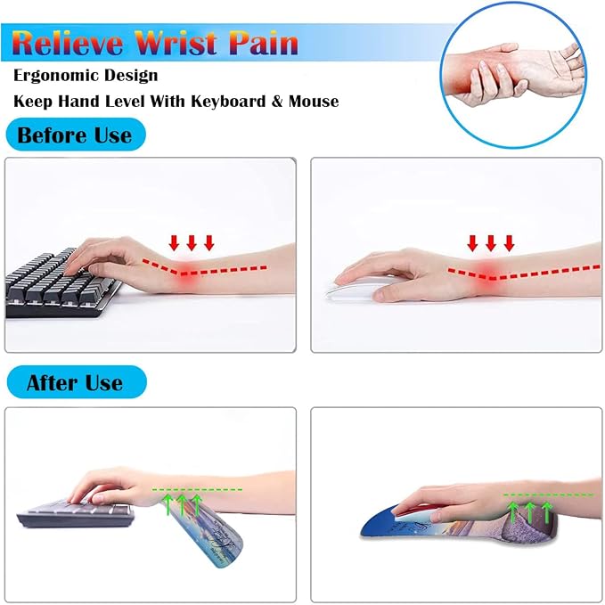 Htt-2-mouse Pad 001
