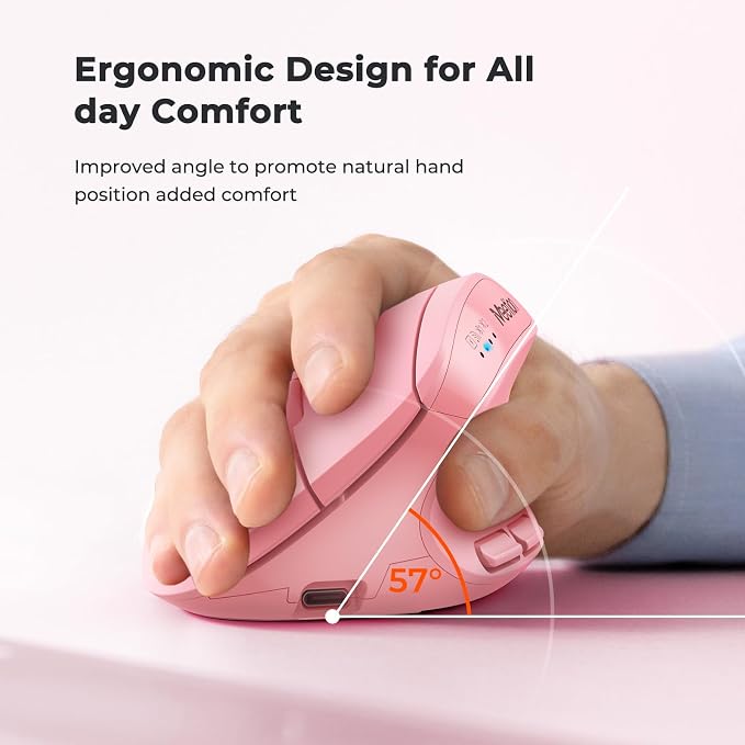 Right Pink