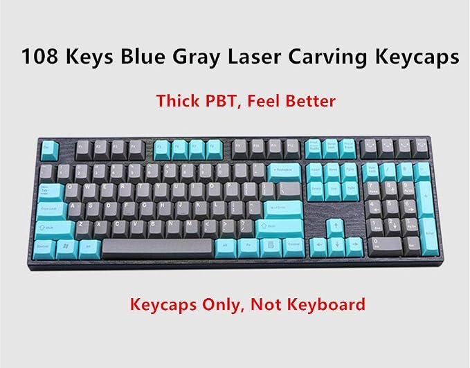 Blue&Gray