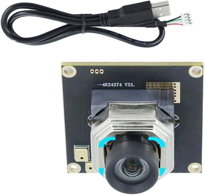 80 Degree Autofocus