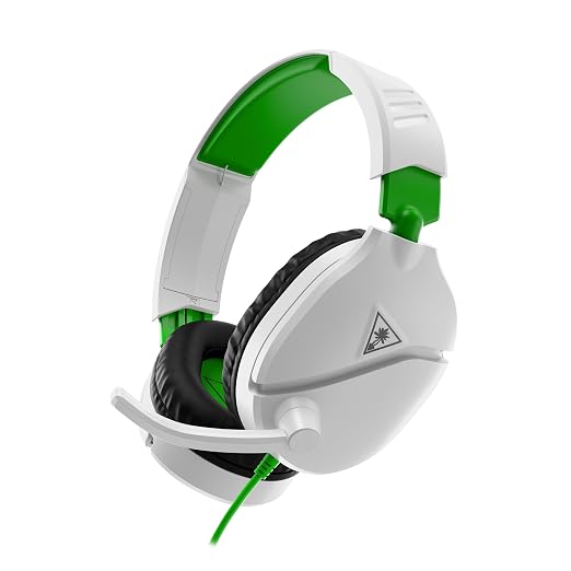 White and Green