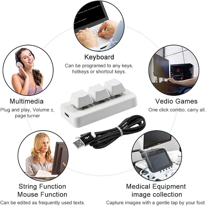 White-USB