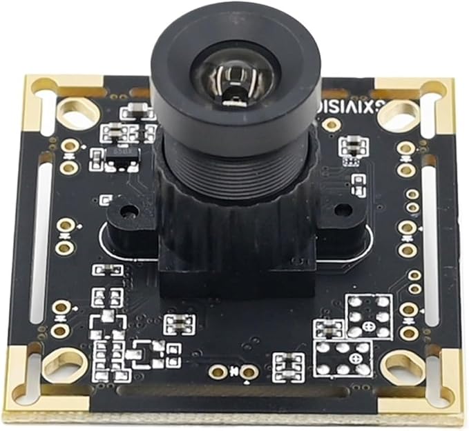 6mm No distortion
