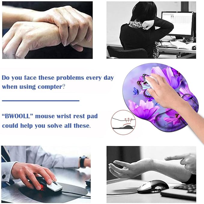 LA-wrist pad-S015
