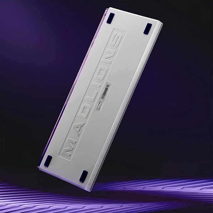 NANO68-Side-Silver Magnetic Switch