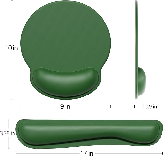 A-forest Green