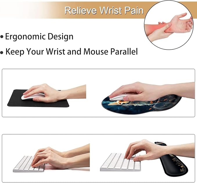 Yvb-mouse Pad -7-a-17