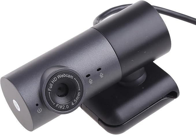 External speakers