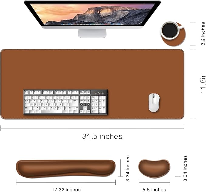 Coffee Brown