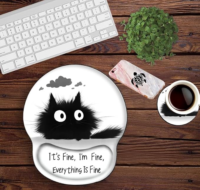 I am Fine