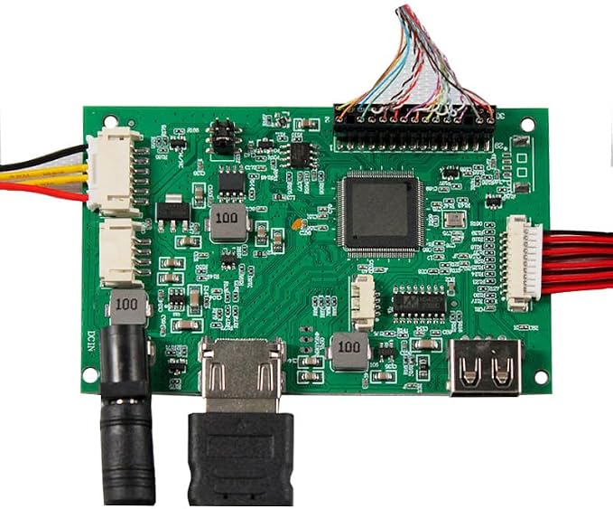 10.3'' screen + USB Board