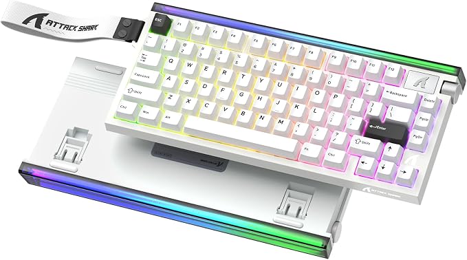 Star White