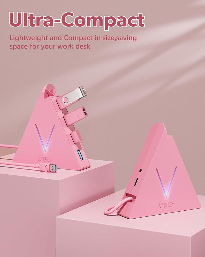Pink-A
