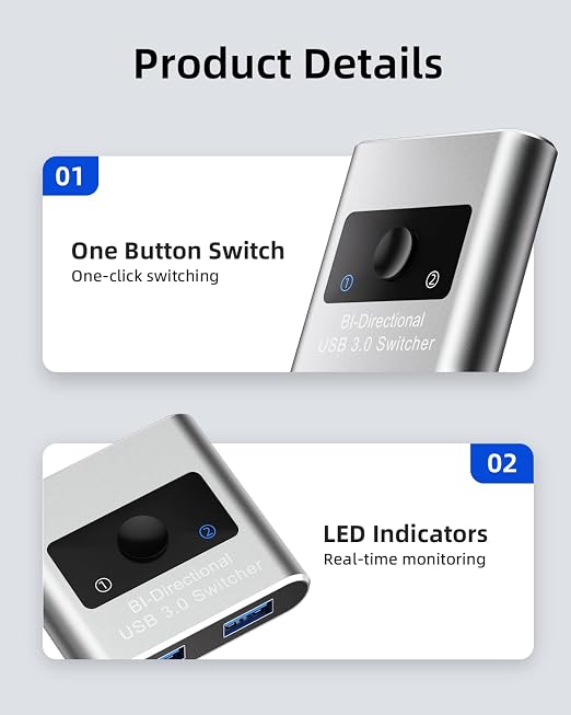 USB Switch
