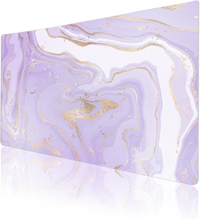 Violet Marble