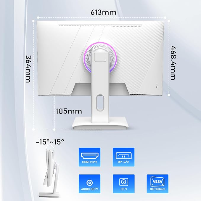 White QHD