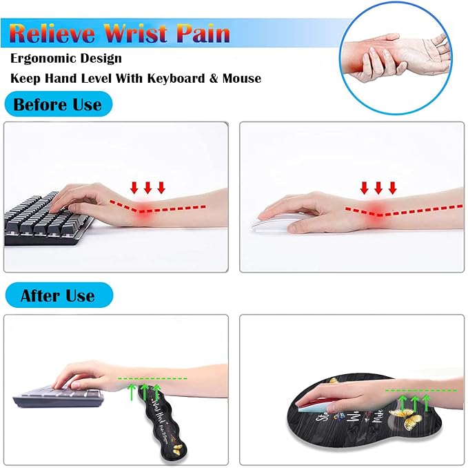 Htt-2-mouse Pad 016