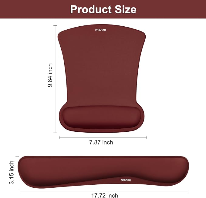 Wine Red