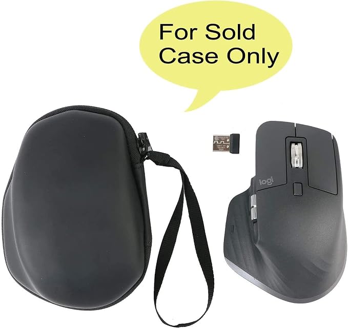 Black Case + Inside White