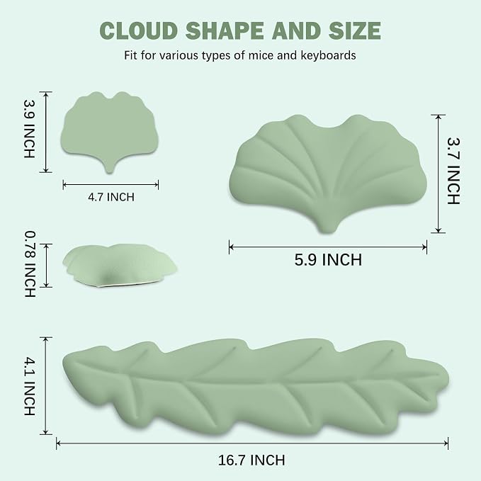 Green Leaf