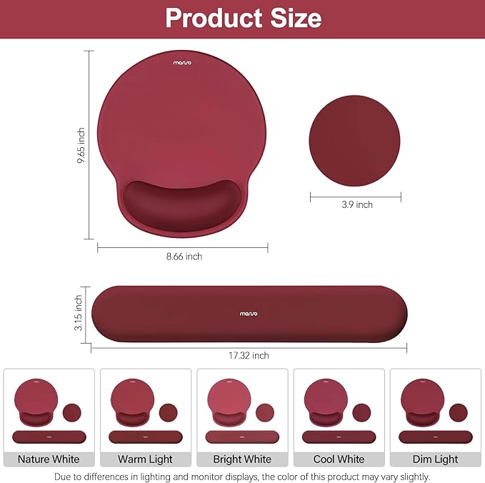 Wine Red