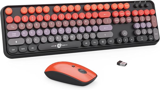 V2020 Black Orange