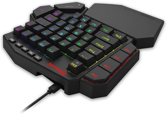 Black K585