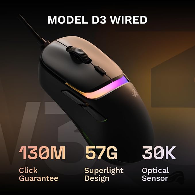 Matte Black