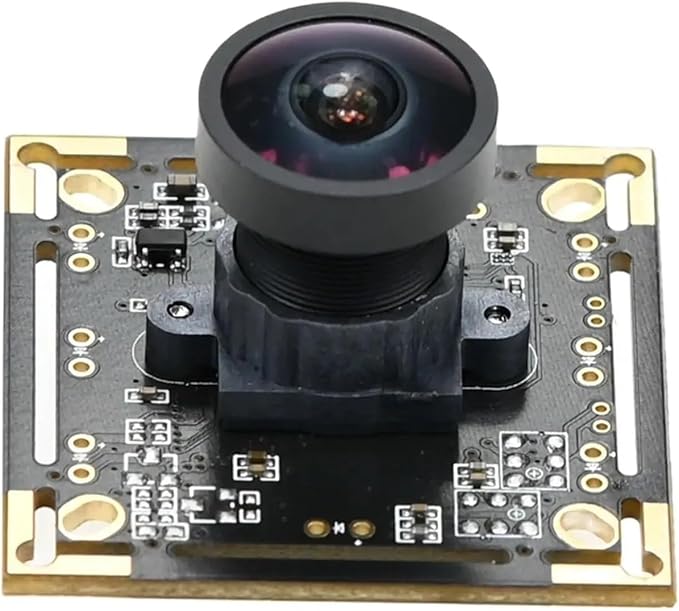 3mm No distortion