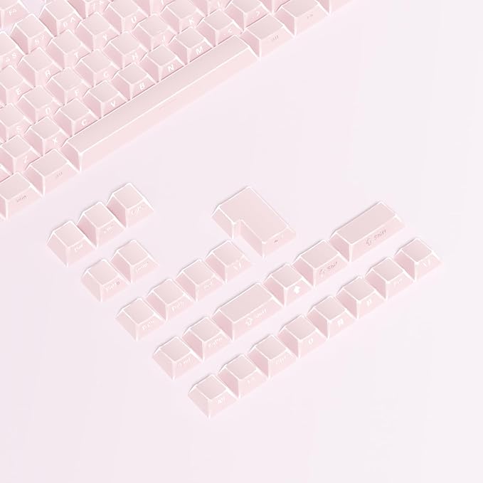Shadow Pink