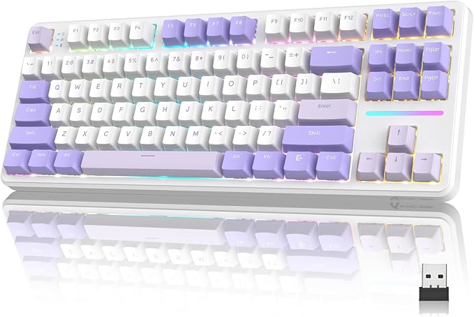 Twilight Purple