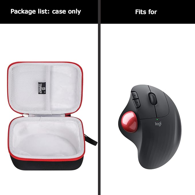 Black & Red