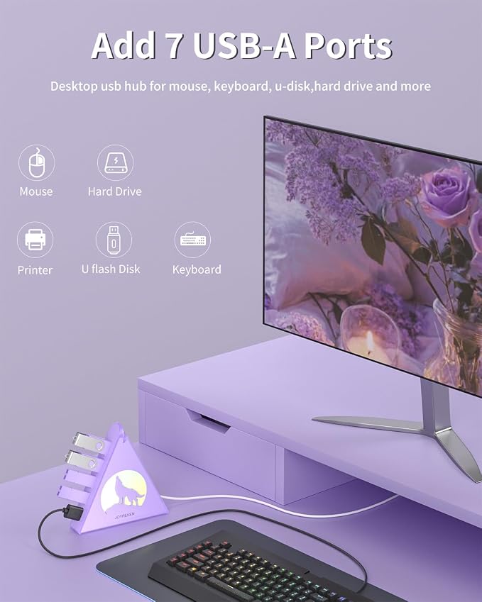 Light purple