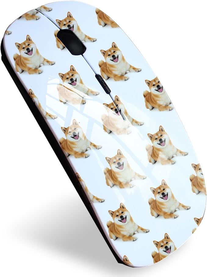 Shiba Inu MD9750