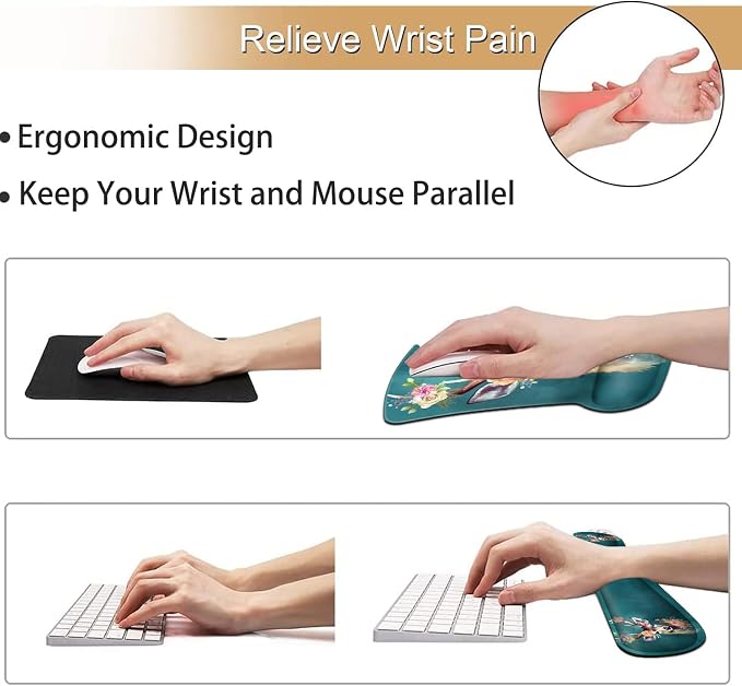 Yvb-mouse Pad -6-a-22