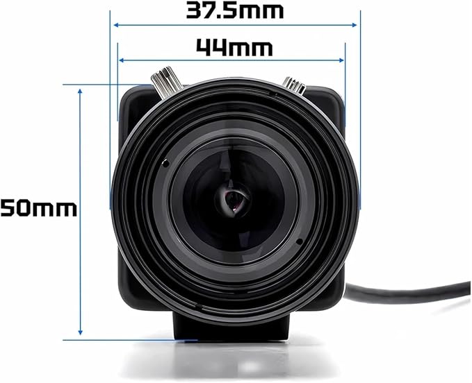 10X zoom